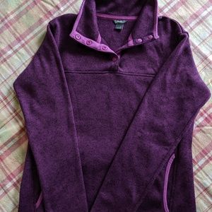 Eddie Bauer pullover